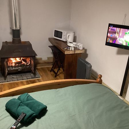 Bed and Breakfast Barn 6 Vigo Village Экстерьер фото