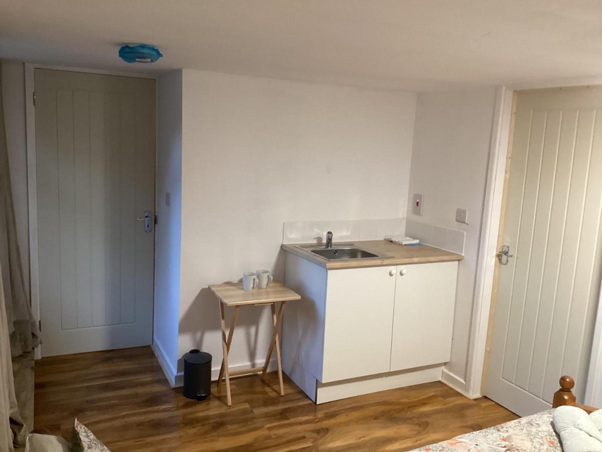 Bed and Breakfast Barn 6 Vigo Village Экстерьер фото
