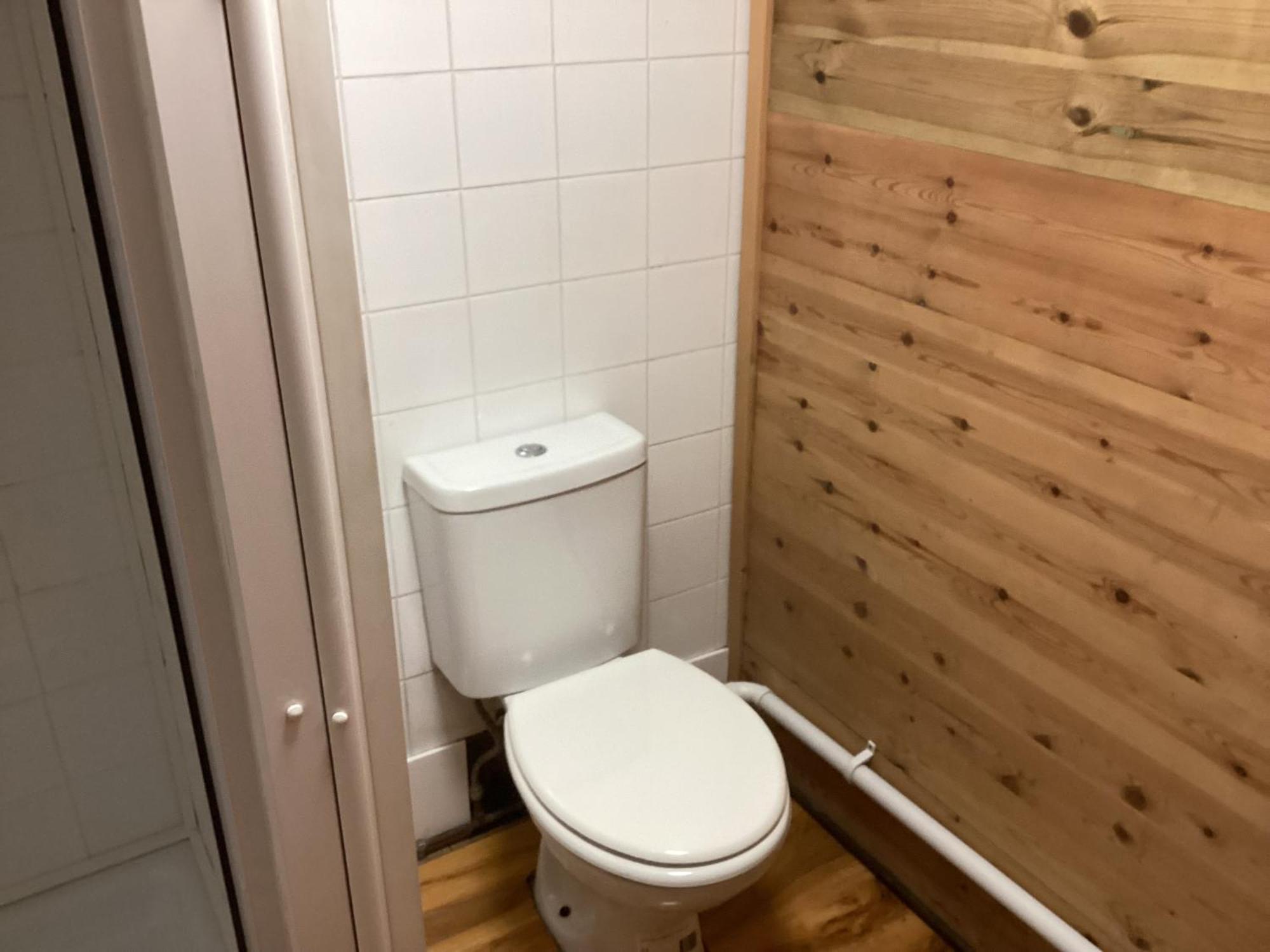 Bed and Breakfast Barn 6 Vigo Village Экстерьер фото